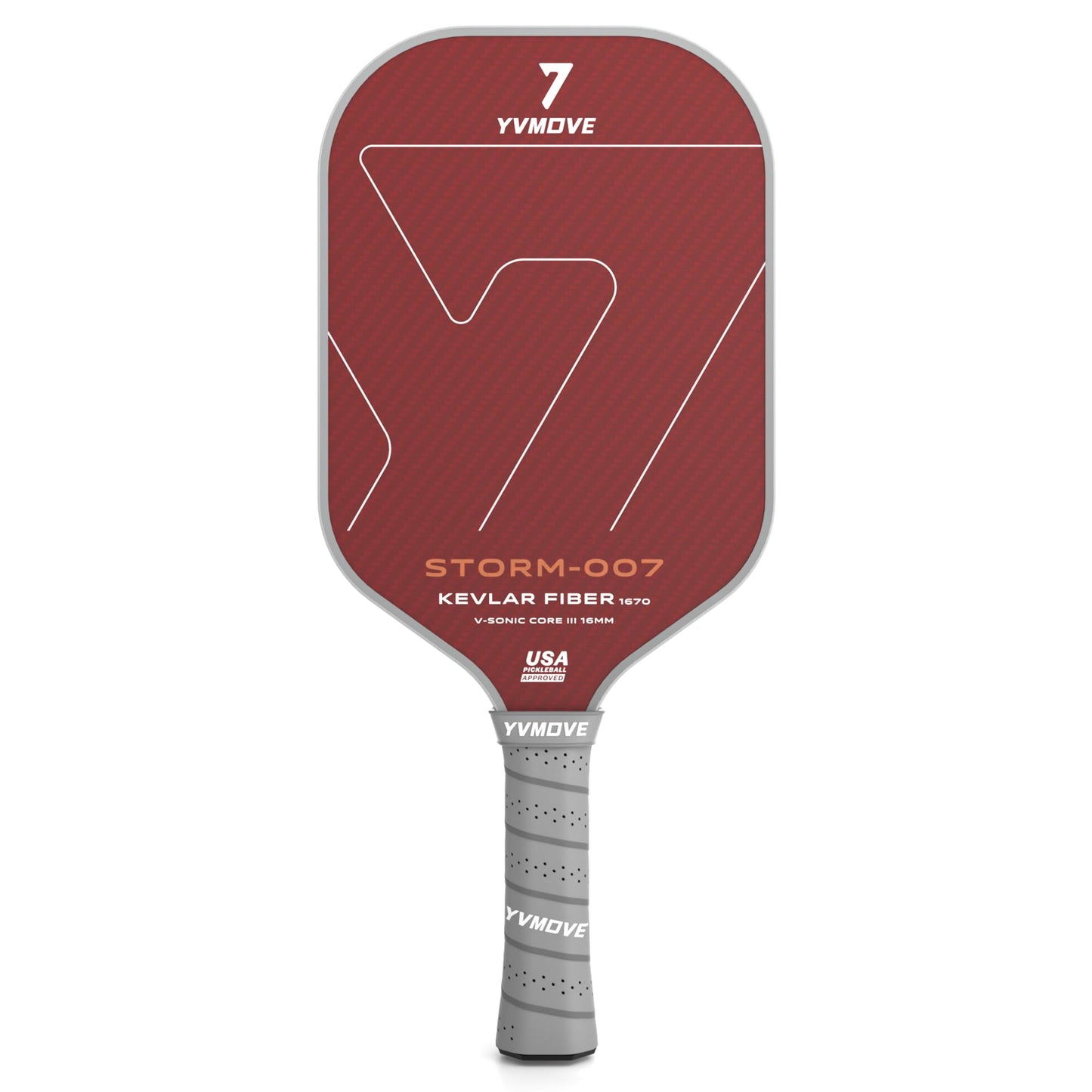 Pickleball Paddle