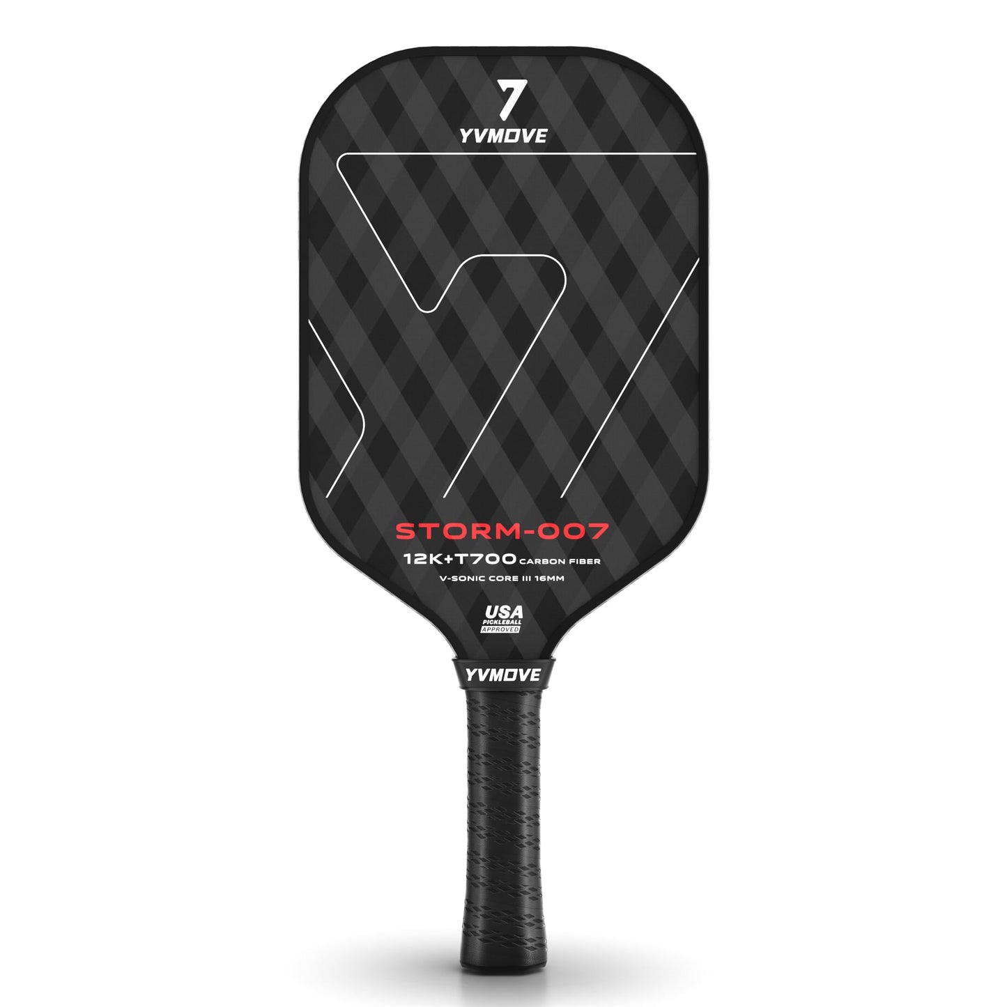 Pickleball Paddle