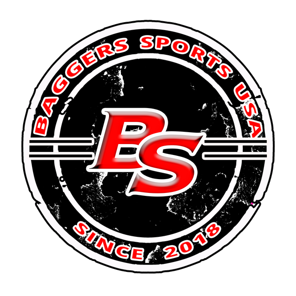 Baggers Sports USA logo