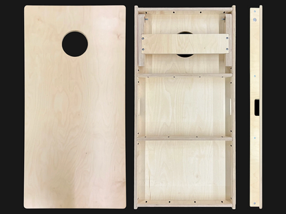 BAGGERS Cornhole Boards