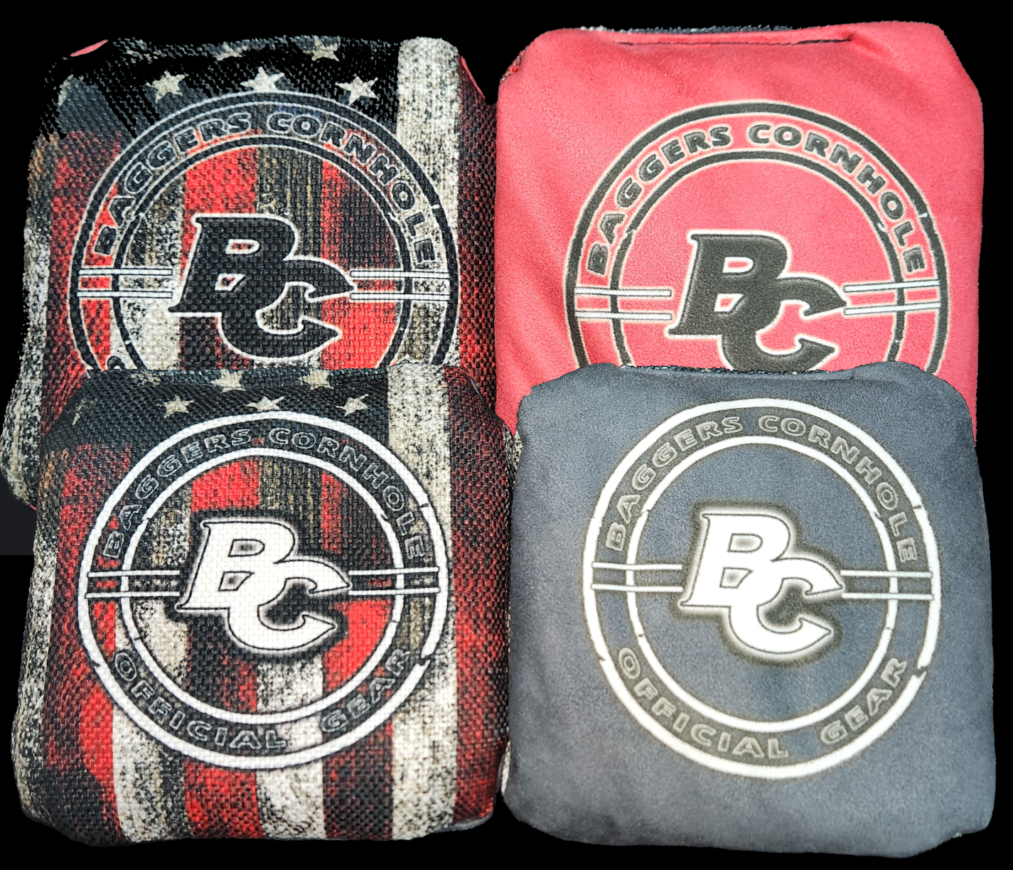 Logo Bags