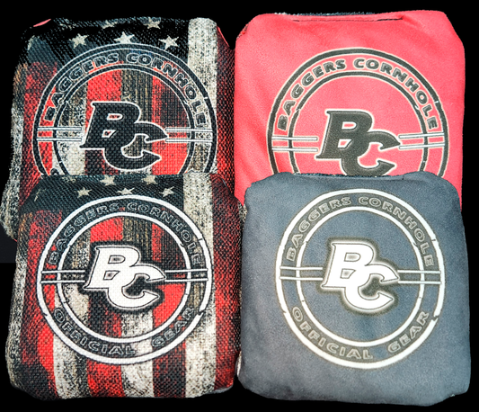 Logo Bags