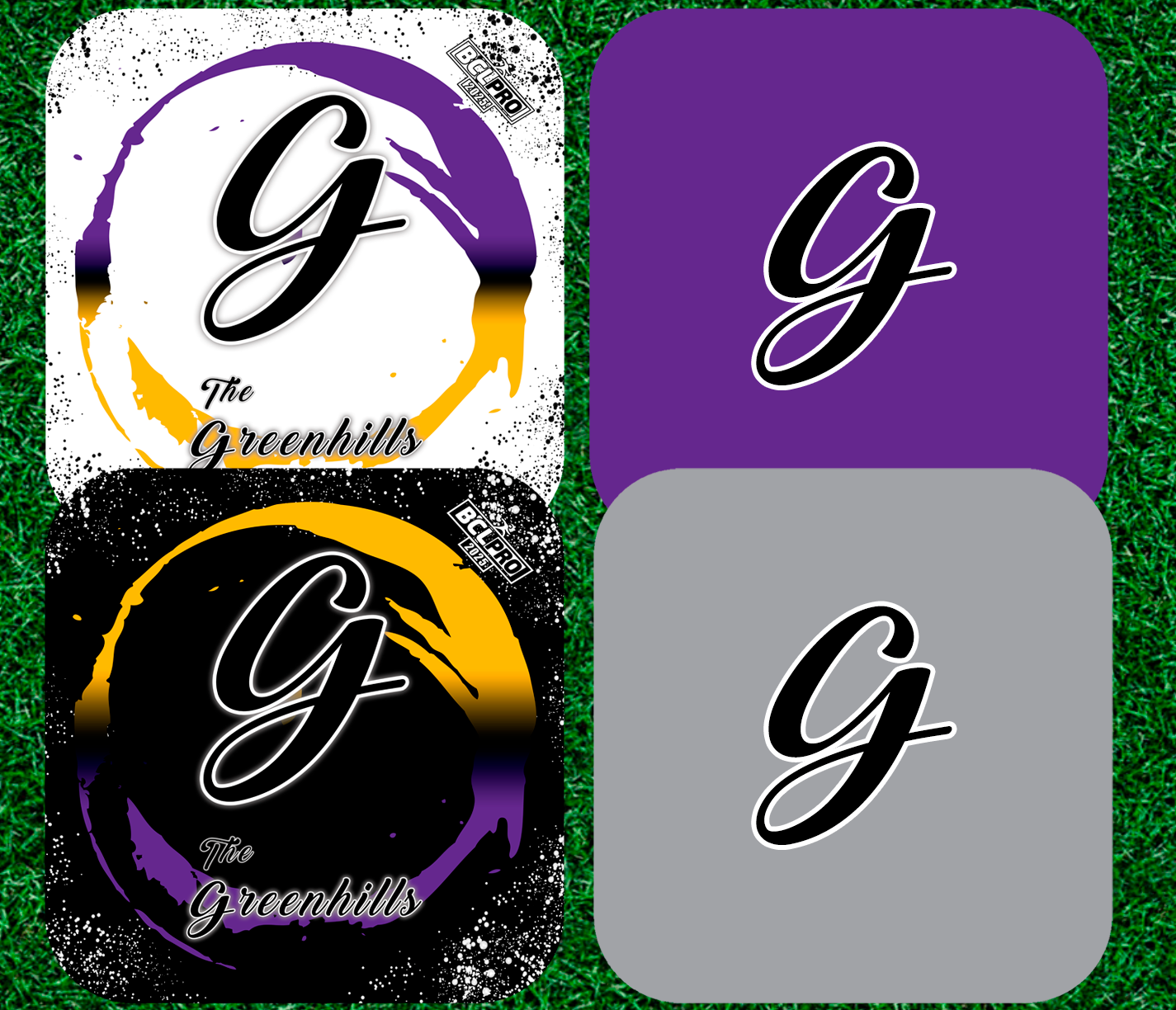 Logo Bags