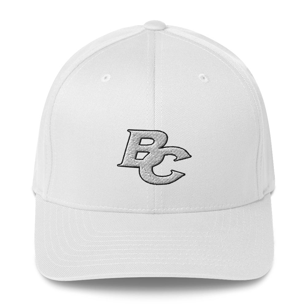 Baggers Flexfit (White)