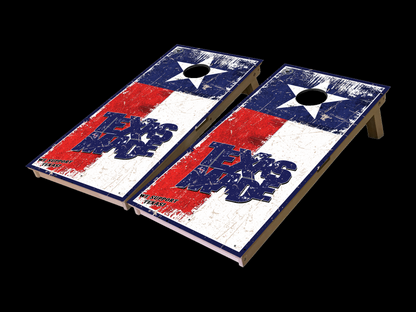 BAGGERS Cornhole Boards