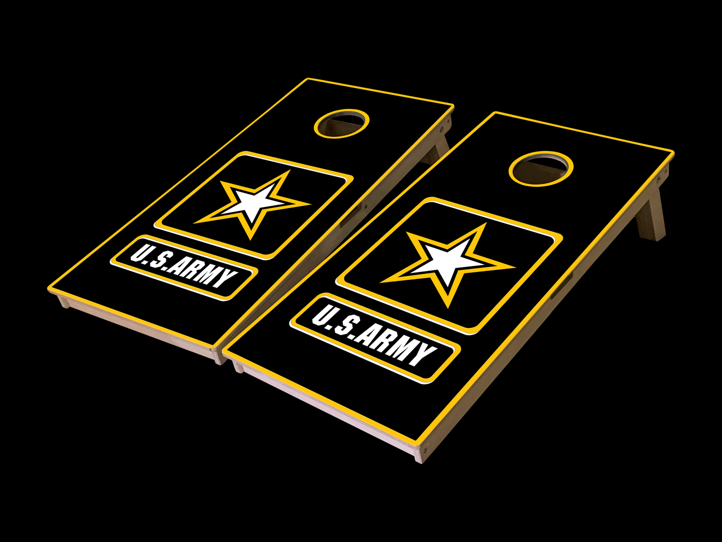 BAGGERS Cornhole Boards