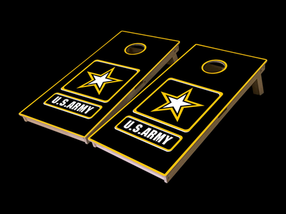 BAGGERS Cornhole Boards