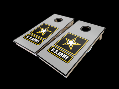 BAGGERS Cornhole Boards