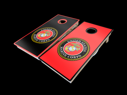 BAGGERS Cornhole Boards