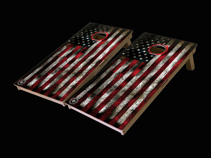 BAGGERS Cornhole Boards