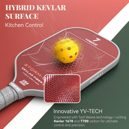 Pickleball Paddle