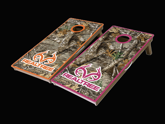 Realtree Neon (Edge)- W/Bags
