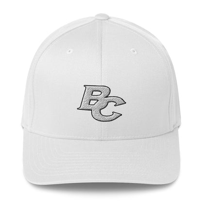 Baggers Flexfit (White)