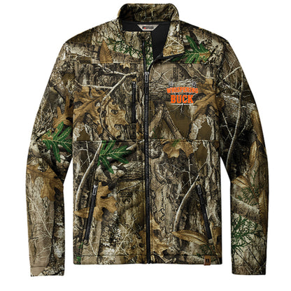 Realtree Edge - FRONT