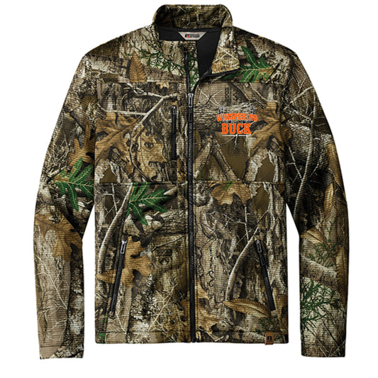 Realtree Edge - FRONT