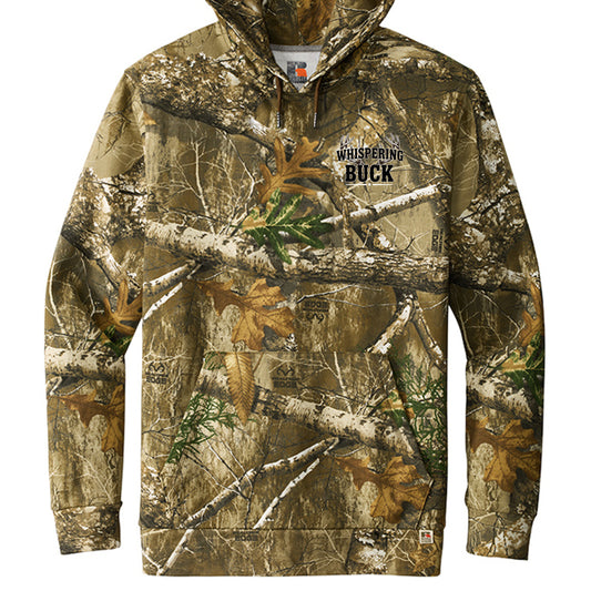 Realtree Edge - FRONT