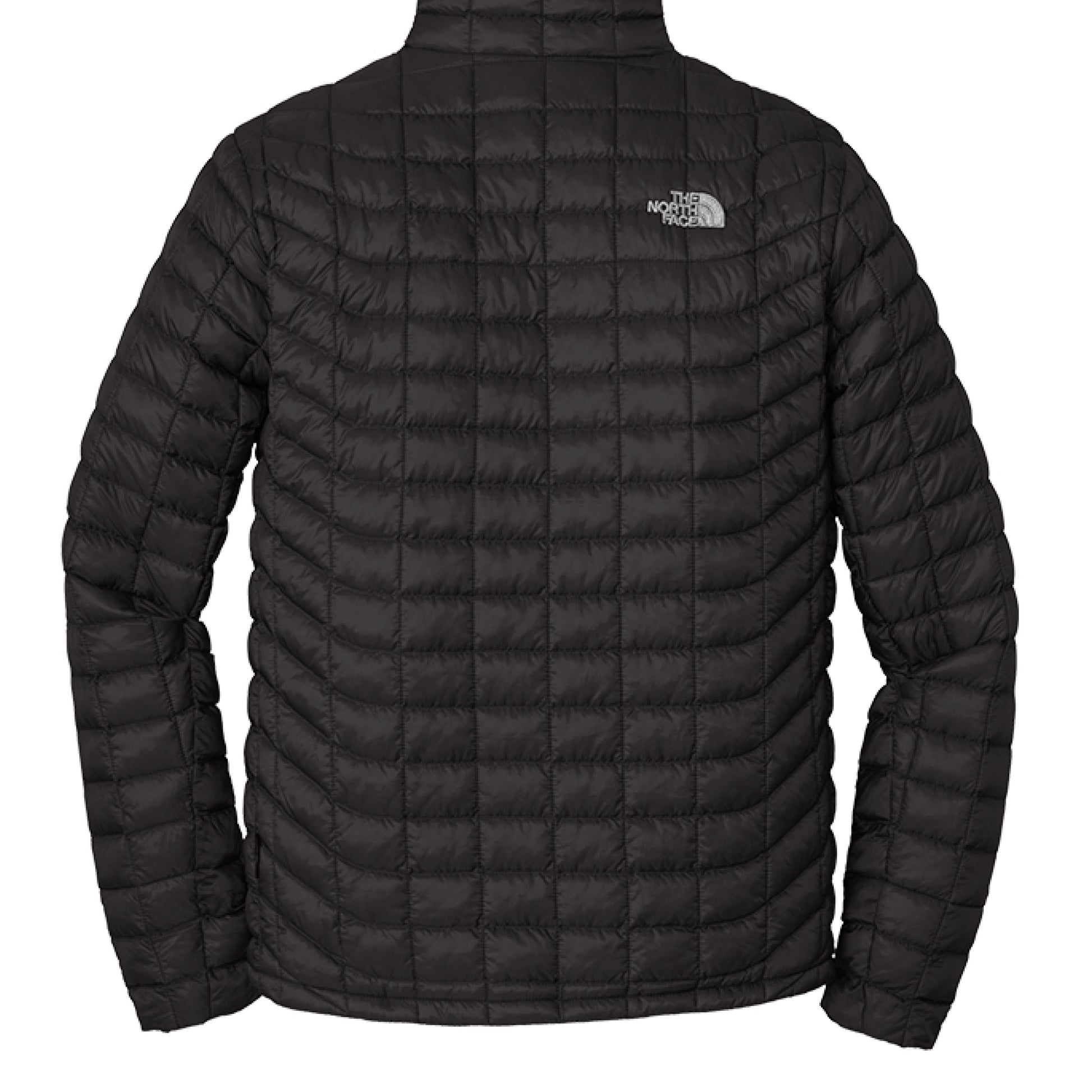 TNF Black - BACK