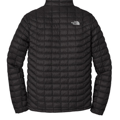 TNF Black - BACK