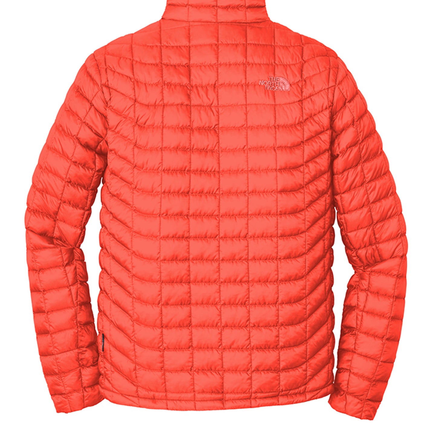 Fire Brick Red - BACK