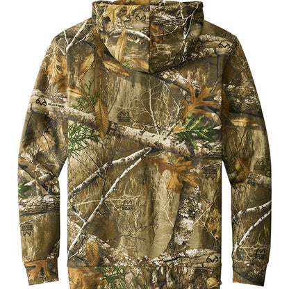 Realtree Edge - BACK