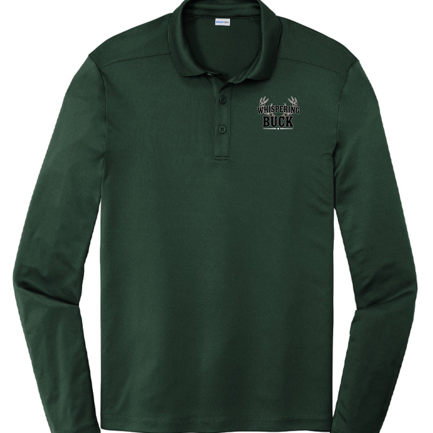 Forest Green - FRONT