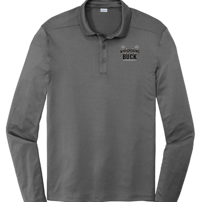 Dark Smoke Gry - FRONT