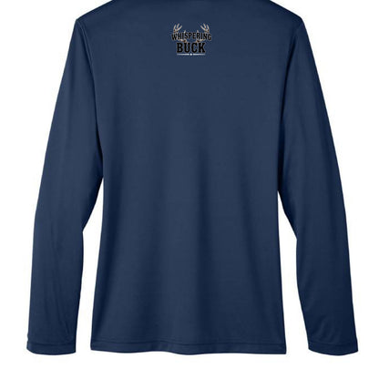 SPORT DARK NAVY - BACK