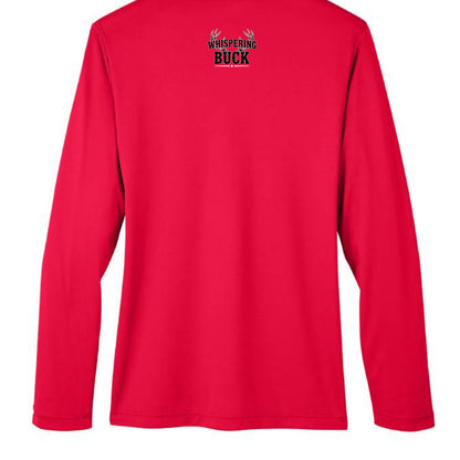SPORT RED - BACK