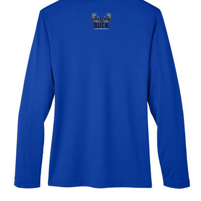 SPORT ROYAL - BACK