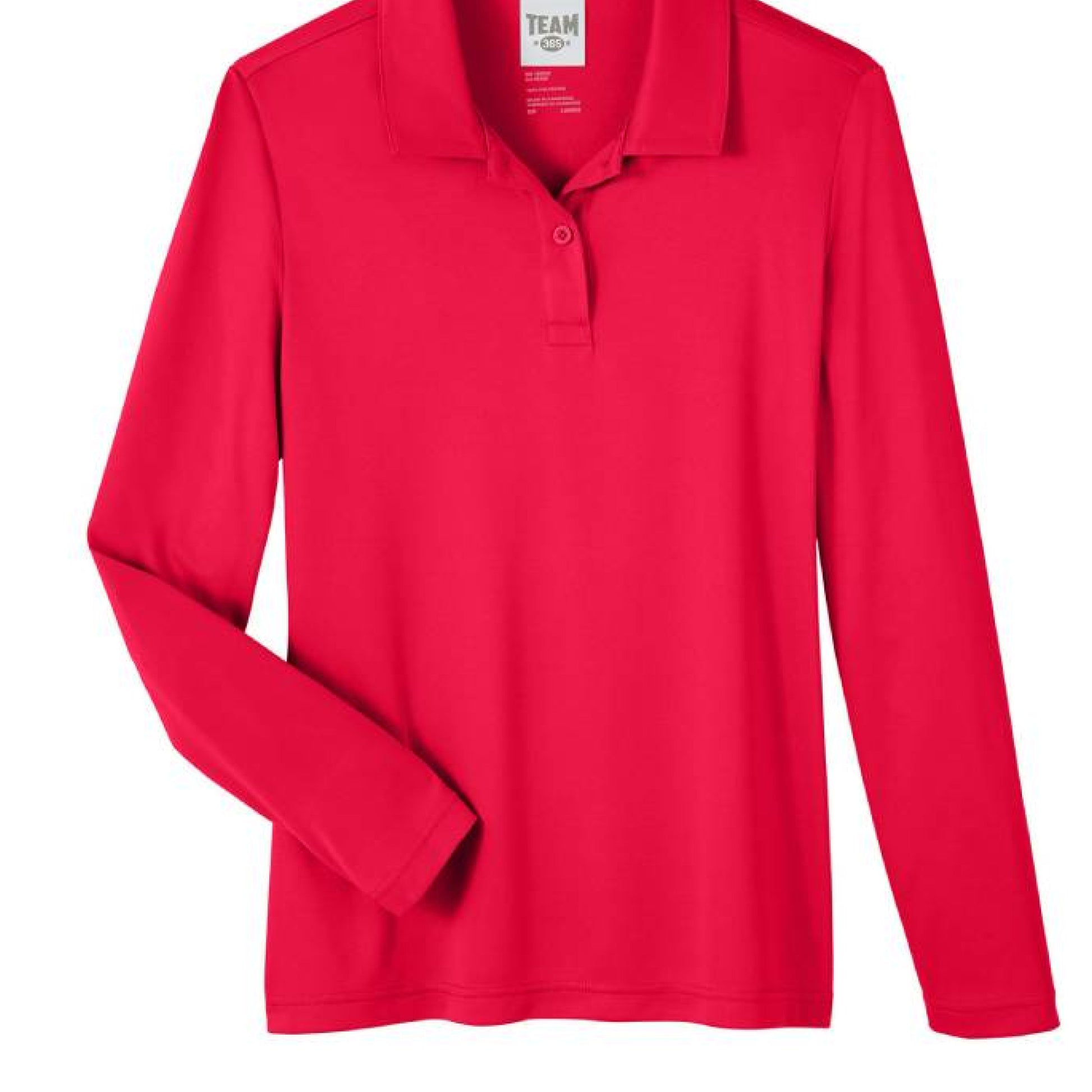 SPORT RED - FRONT