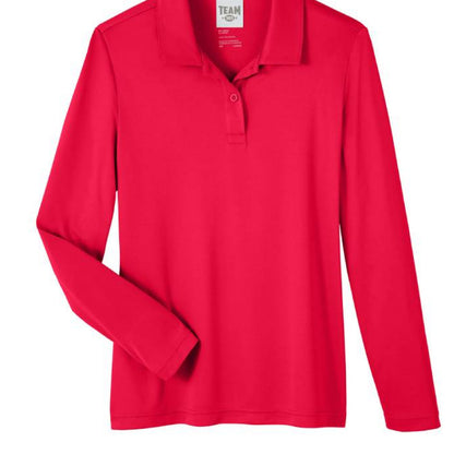 SPORT RED - FRONT