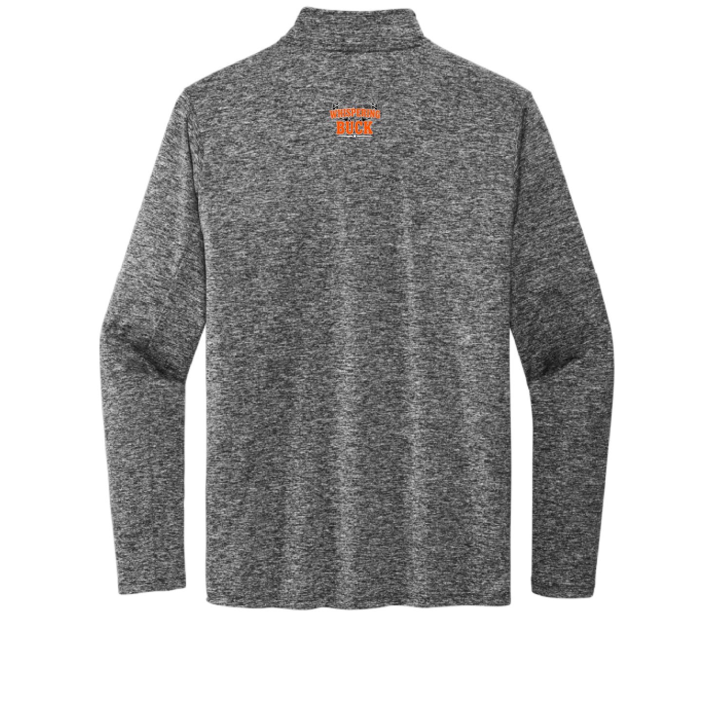 Black Heather - BACK