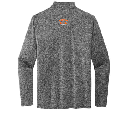 Black Heather - BACK