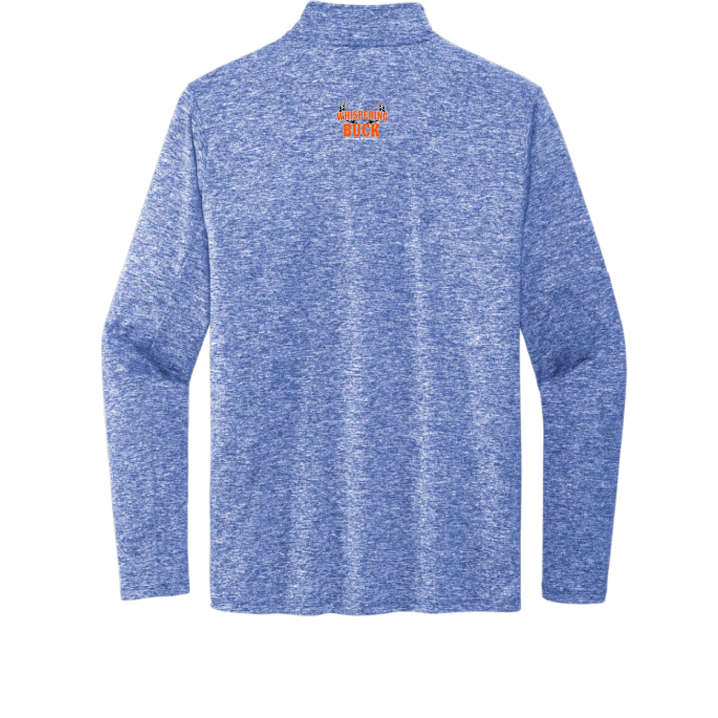 Royal Heather - BACK