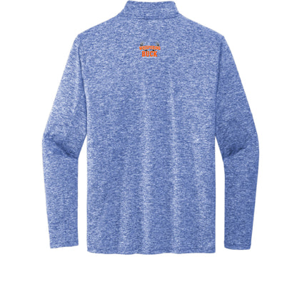 Royal Heather - BACK