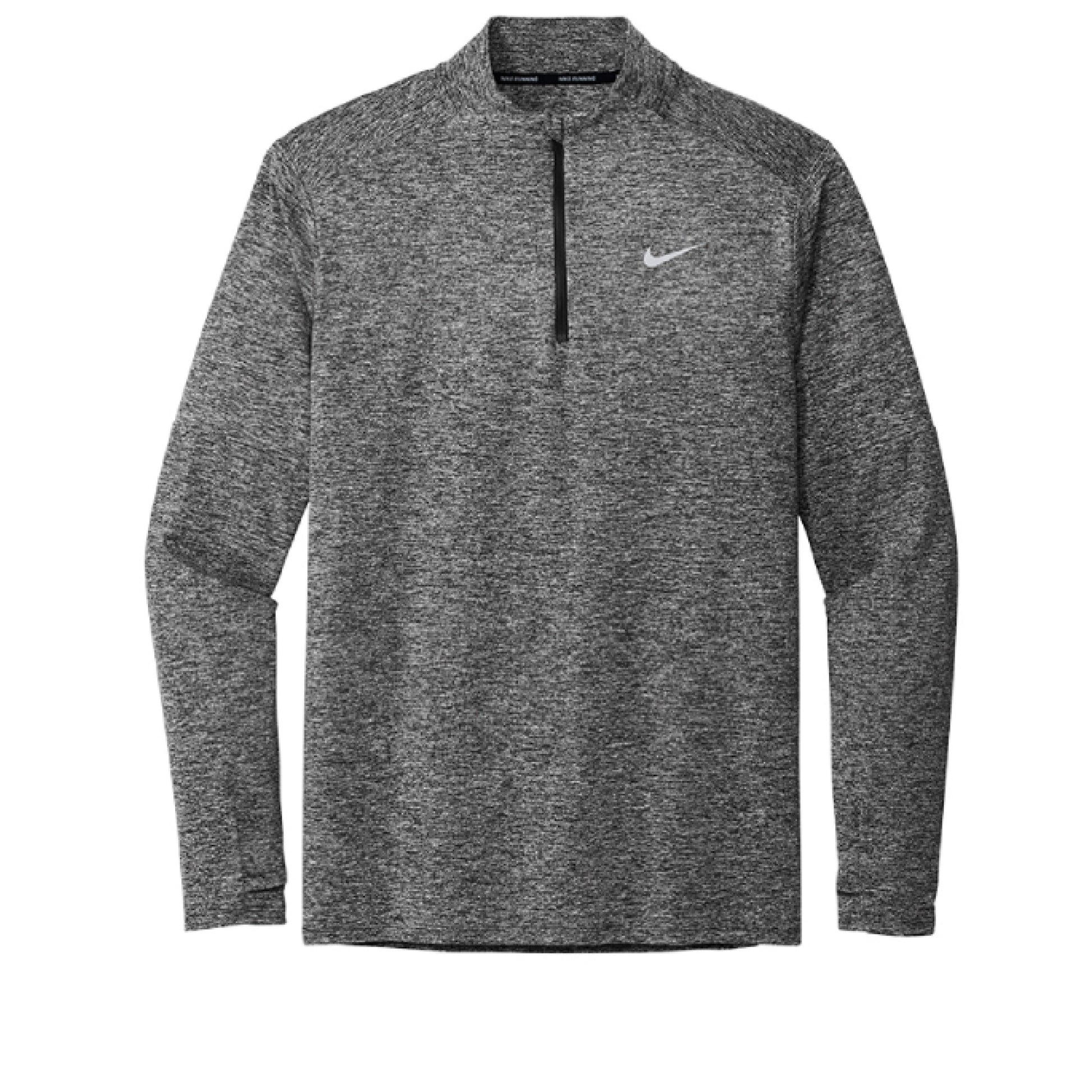 Black Heather - FRONT