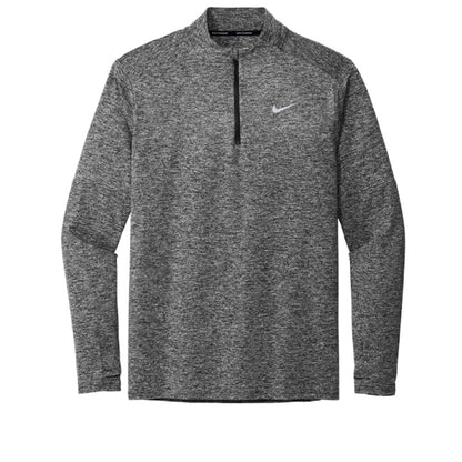 Black Heather - FRONT