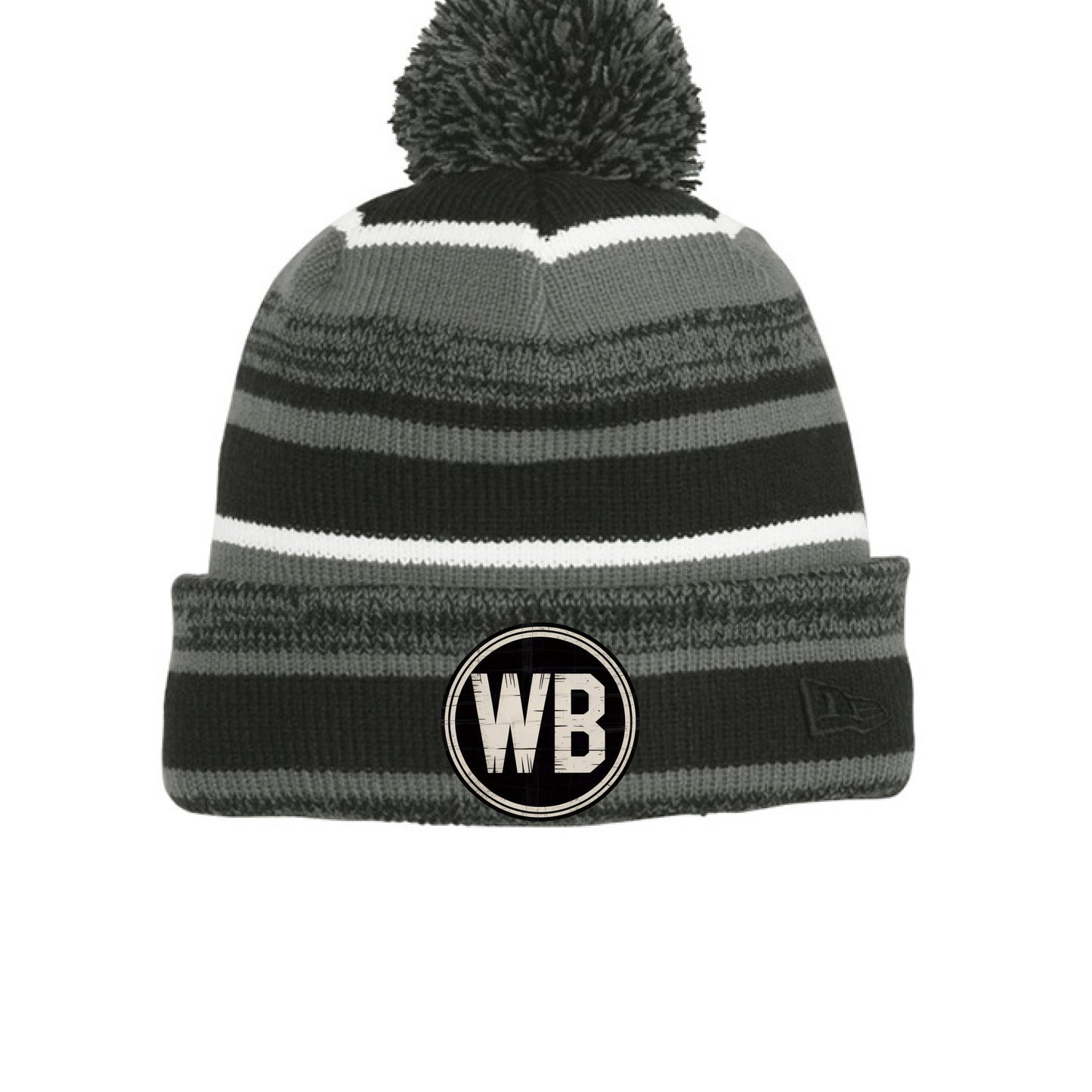 Black/Graphite - FRONT