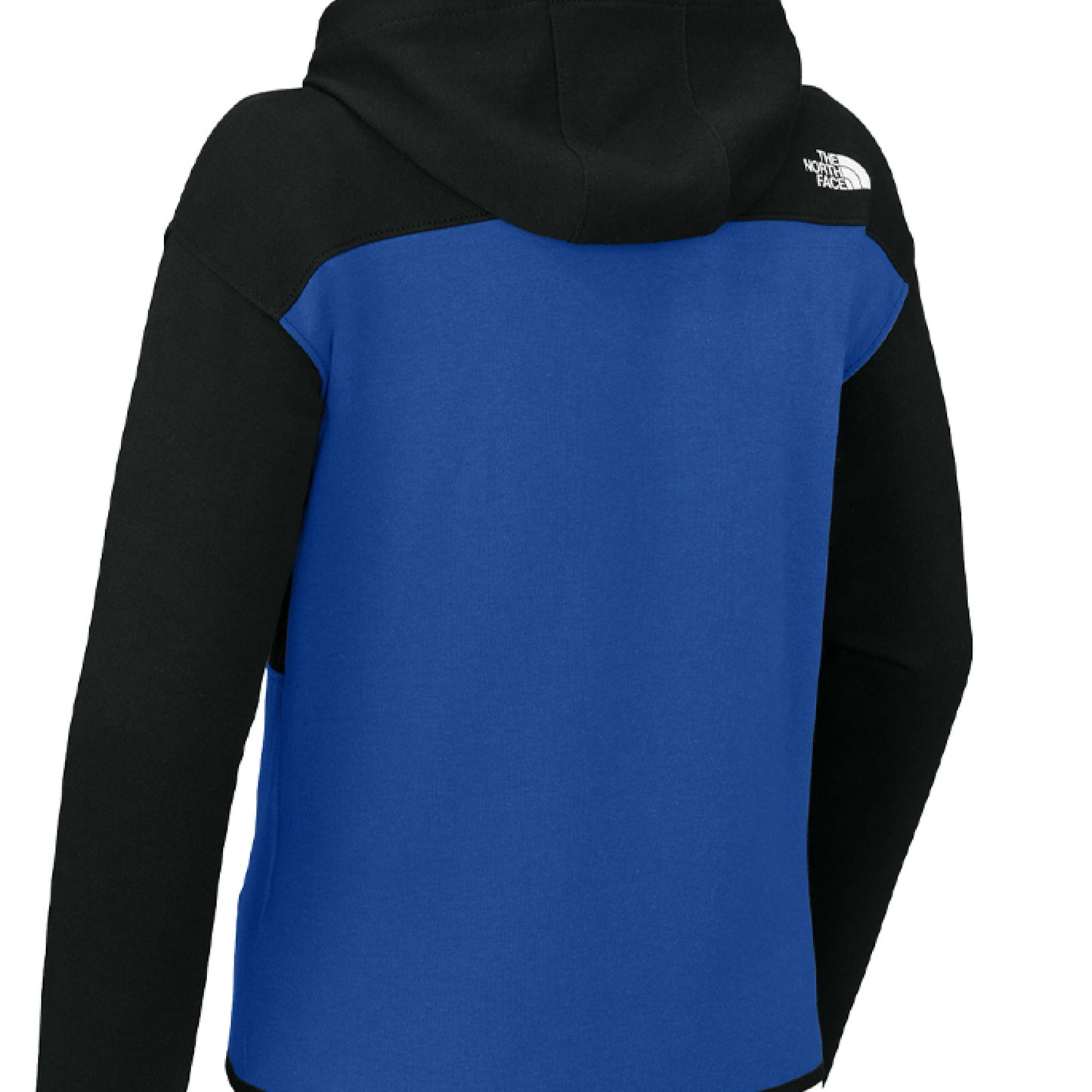 TNF Blue/ TNF Black - BACK