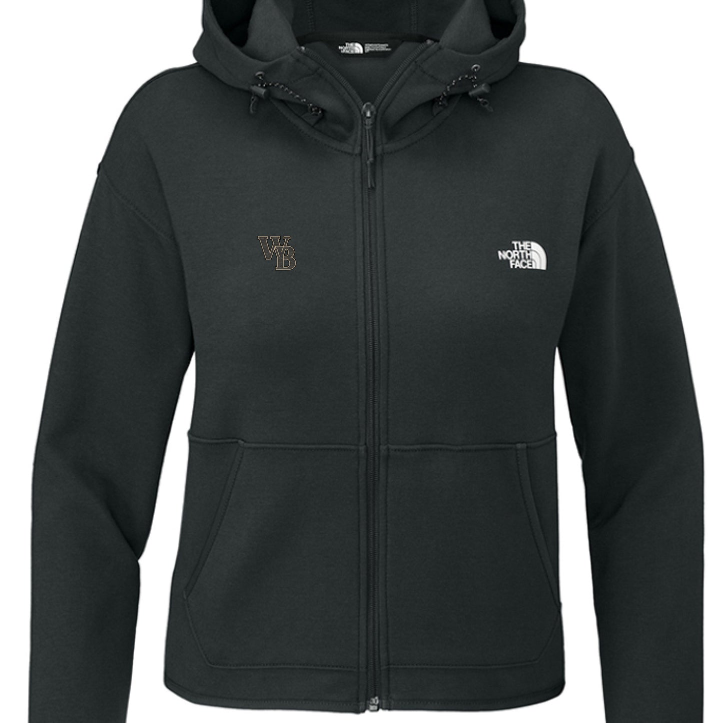 Asphalt Grey - FRONT