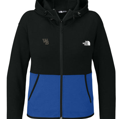 TNF Blue/ TNF Black - FRONT