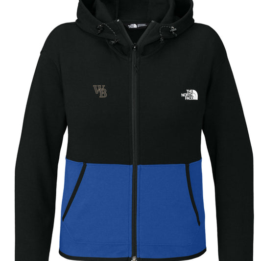 TNF Blue/ TNF Black - FRONT