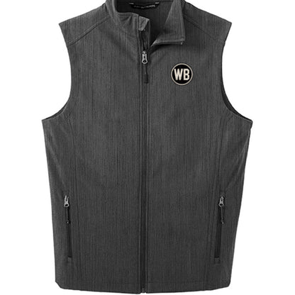 Black Char Hth - FRONT