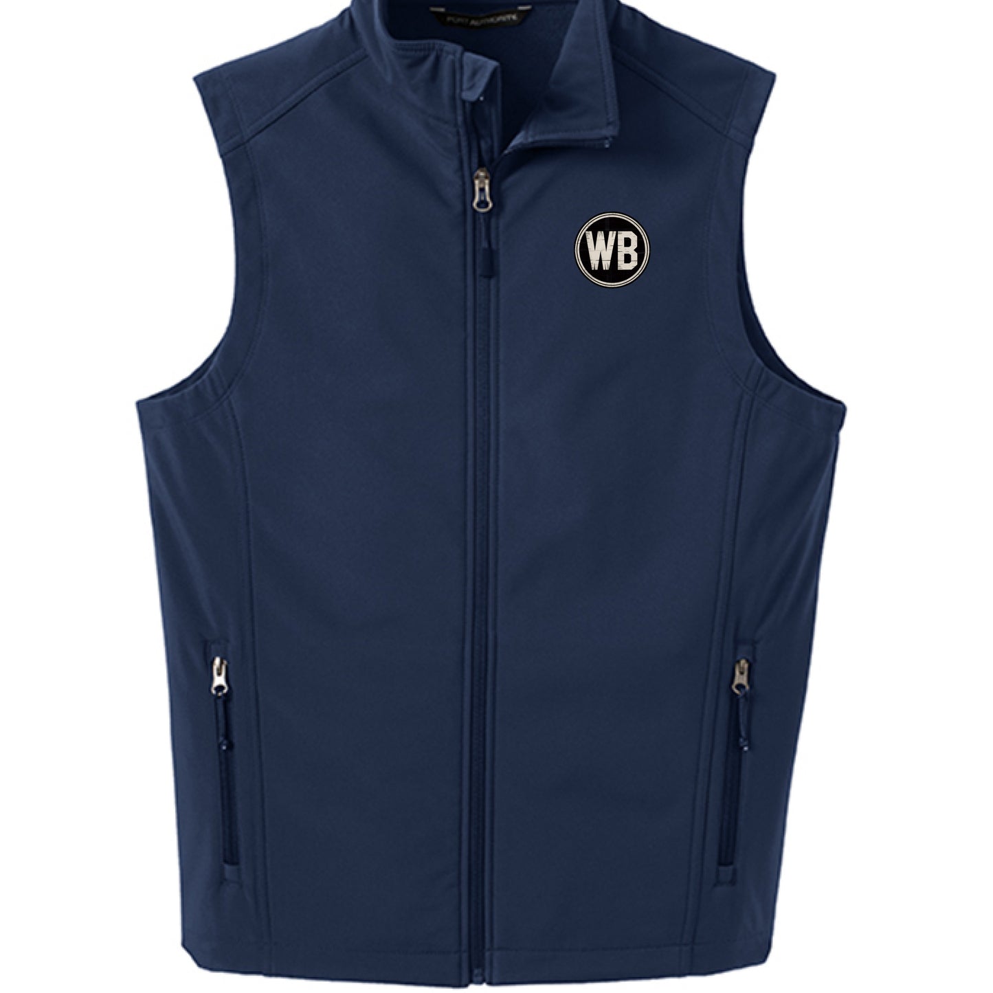 Dress Blue Nvy - FRONT