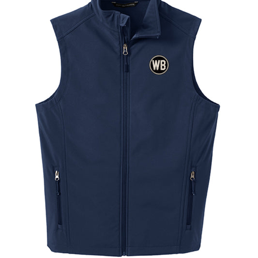 Dress Blue Nvy - FRONT