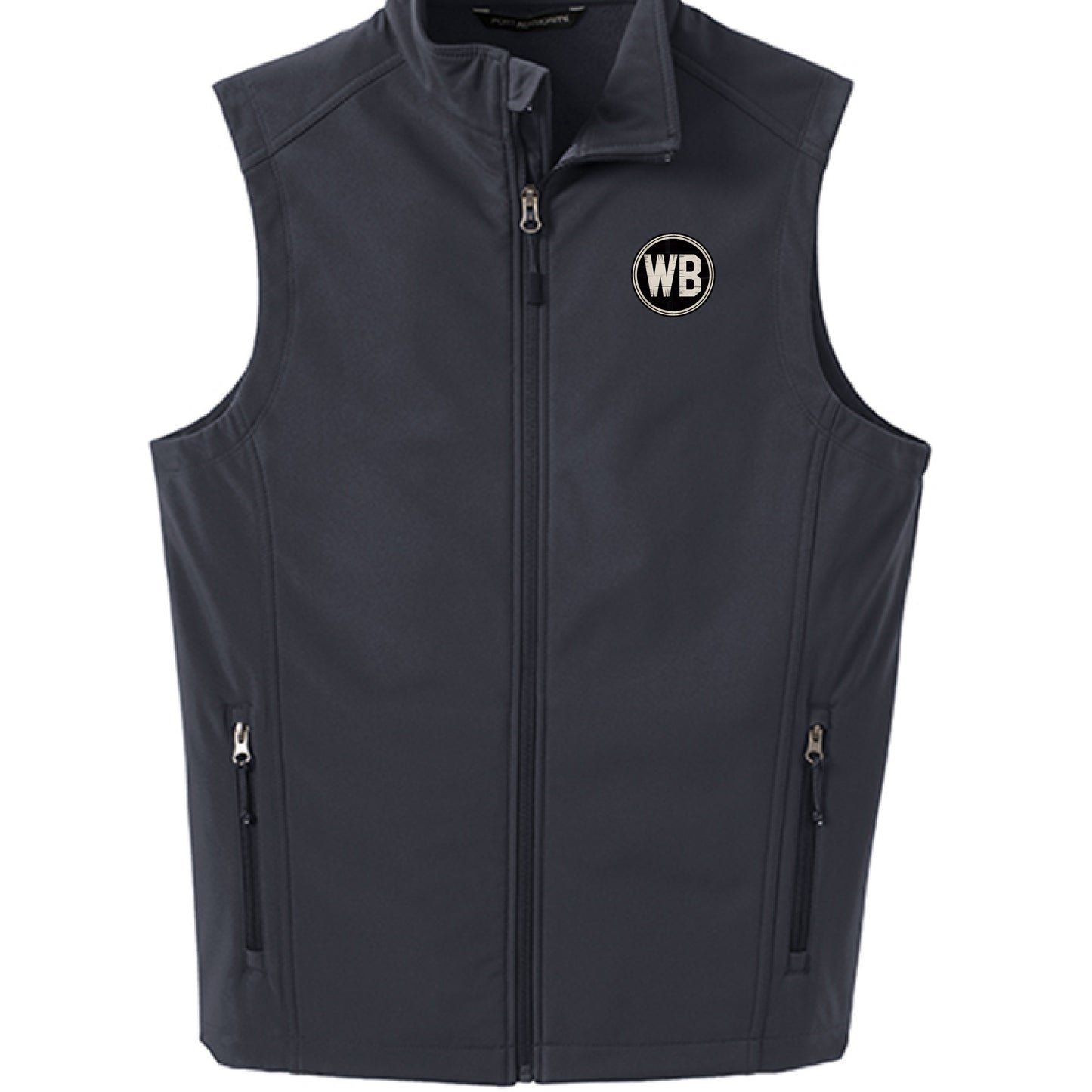 Batlshp Grey - FRONT