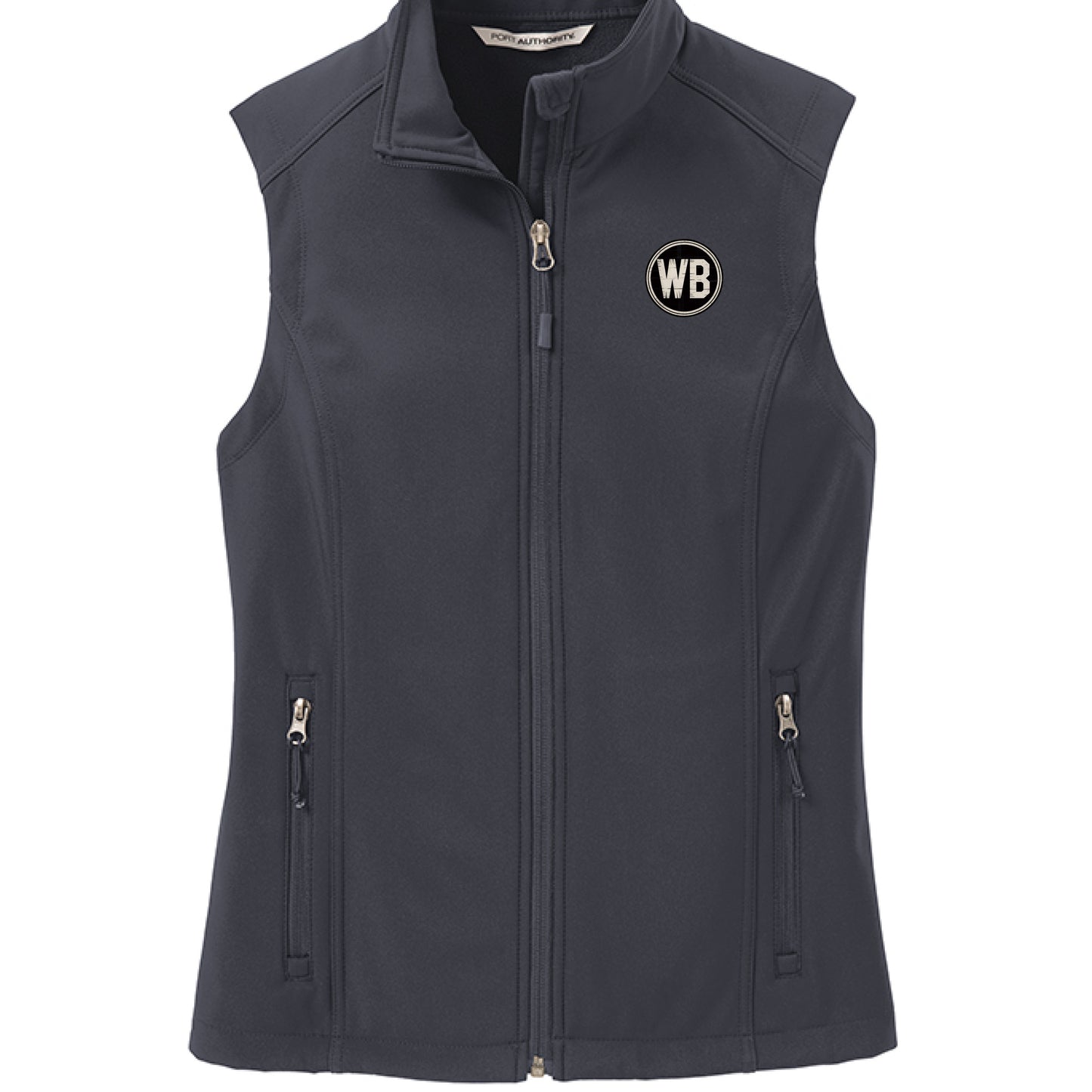 Batlshp Grey - FRONT