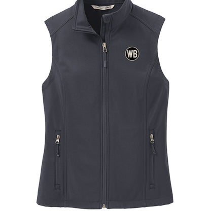 Batlshp Grey - FRONT