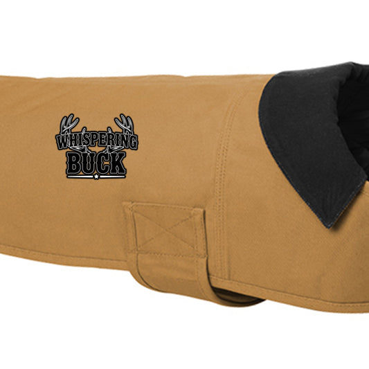 Carhartt Brown - FRONT