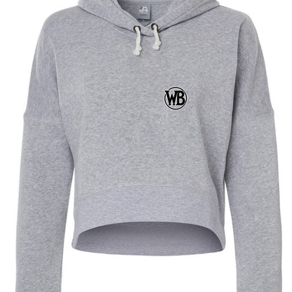 Grey Triblend - FRONT